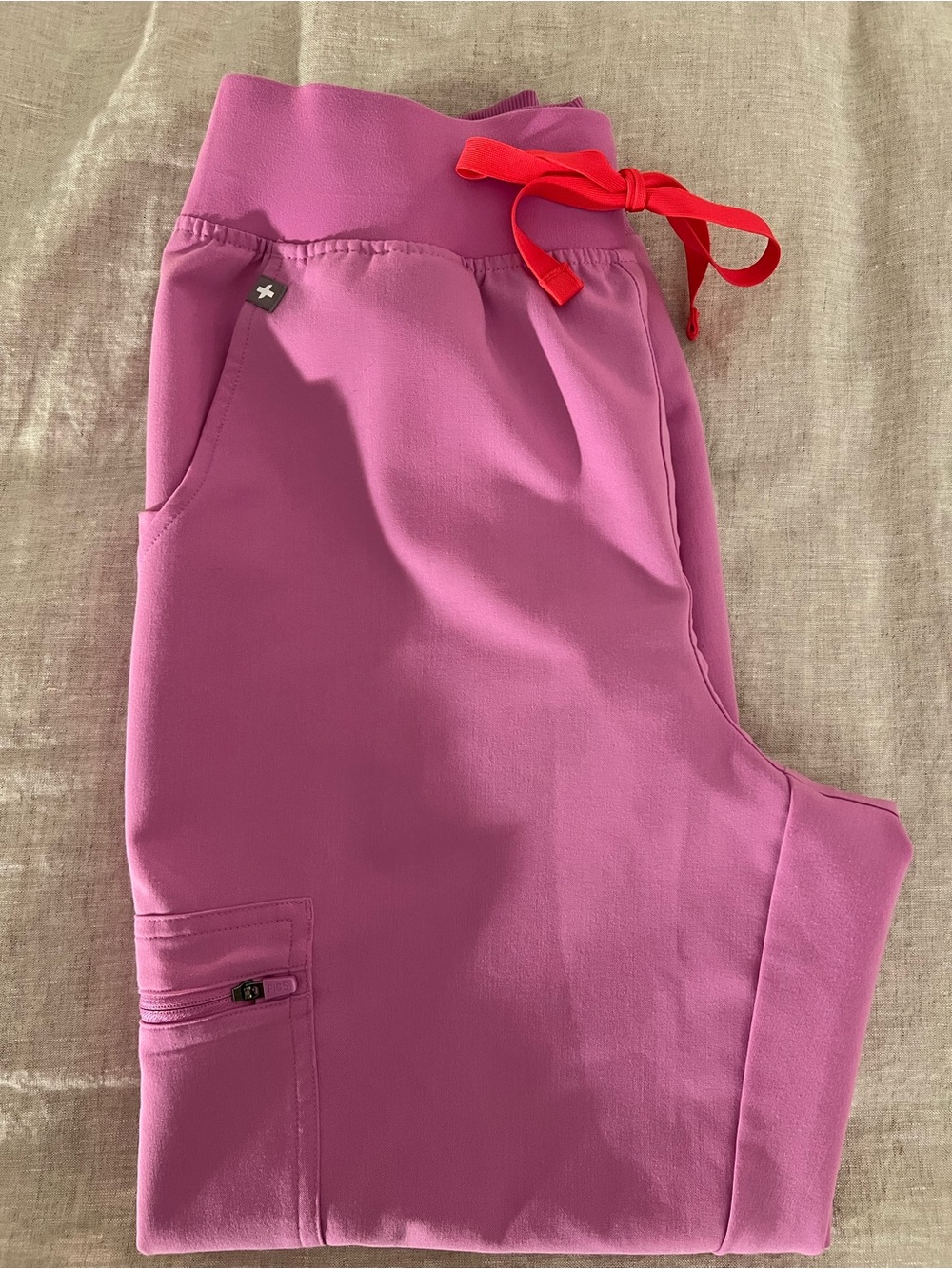 Figs Technical Collection Women's Zamora Jogger